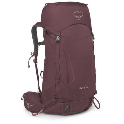 Wanderrucksack OSPREY Kyte grün