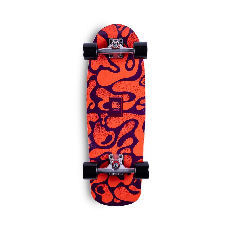 Surfskate Cutback Surfskates Magma 29"