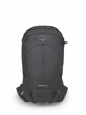 Osprey Stratos 34 - Wanderrucksack 62 cm