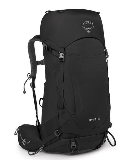 Wanderrucksack OSPREY Kyte grün
