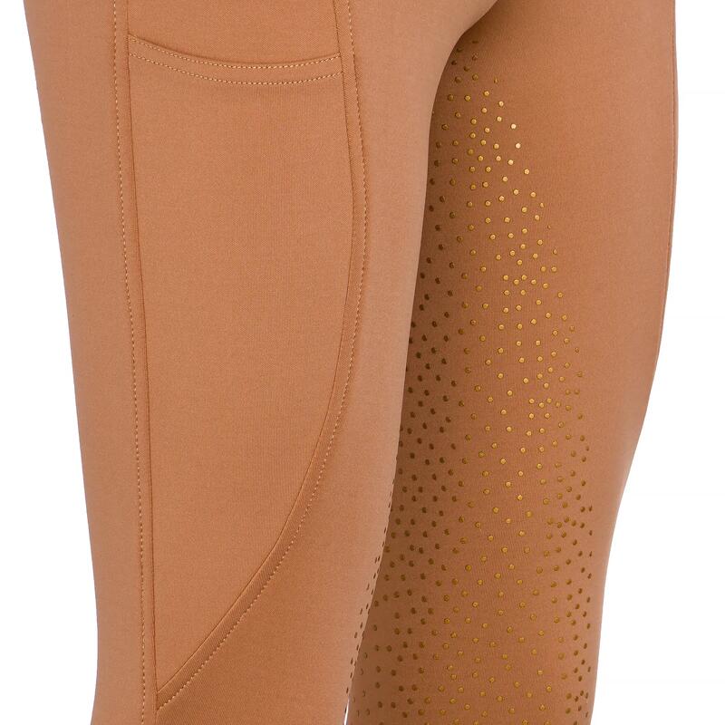 Jambiere pentru femei EQUESTRIAN QUEEN Southampton 24AW