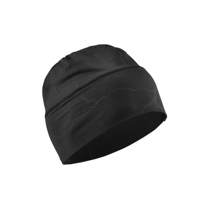 Sportowa czapka odblaskowa do biegania CEP Reflective unisex