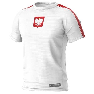 Technisch sportshirt voor heren extreme hobby polska 2024