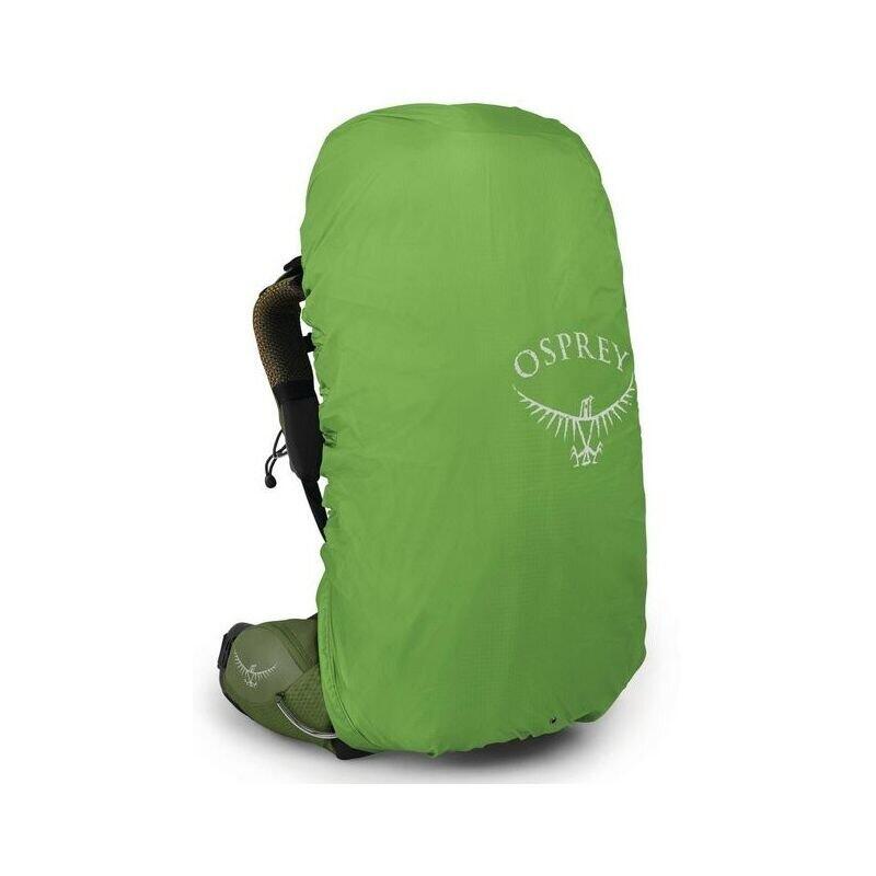 Mochila de caminhada OSPREY Atmos AG Preto 6/7