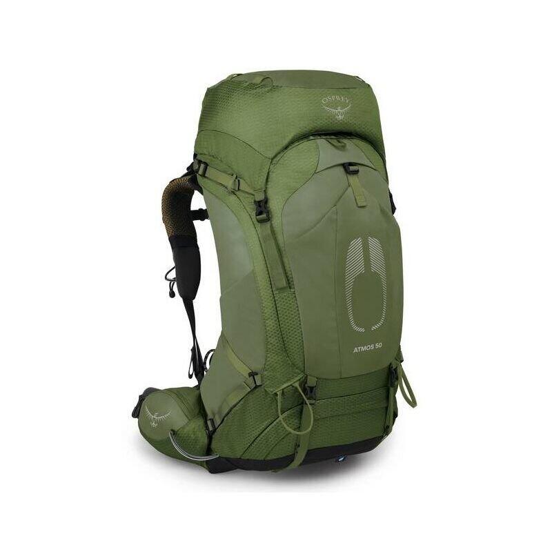 Mochila de Senderismo OSPREY Atmos AG Negro