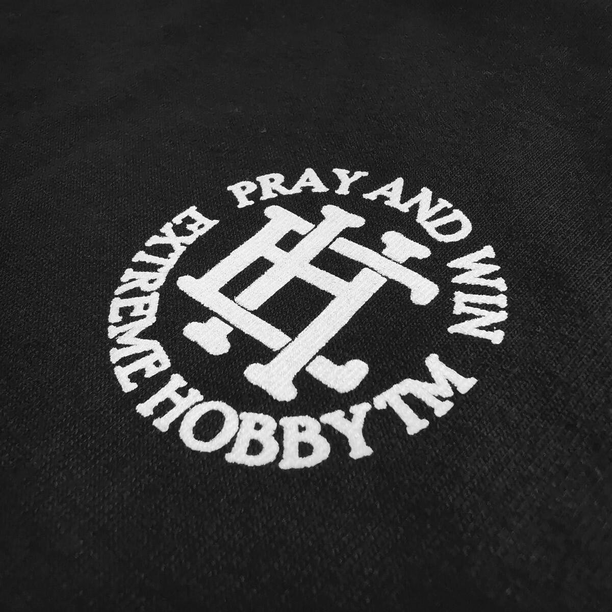 Sweat pour hommes EXTREME HOBBY PRAY 3/6