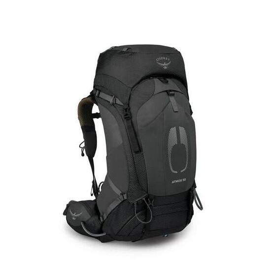 Zaino da trekking OSPREY Atmos AG Nero