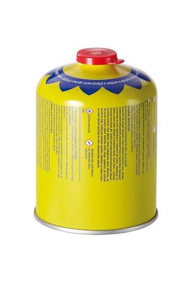 Cartuccia Gas Meva 450G