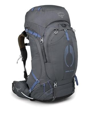 Osprey Aura AG 65 Women WXS/S - Trekkingrucksack 82 cm