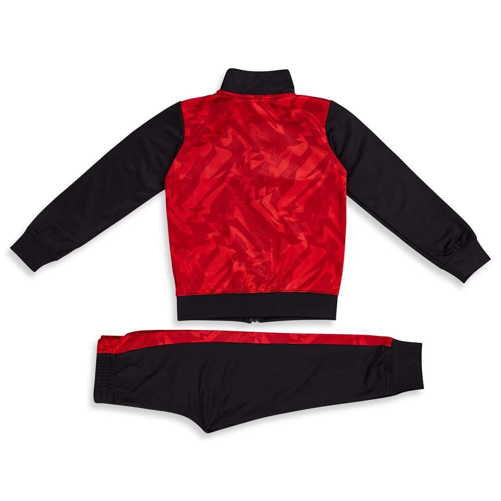 Chándal Essentials Tricot Talla 2-3 A Negro - 85B708-023 2/3