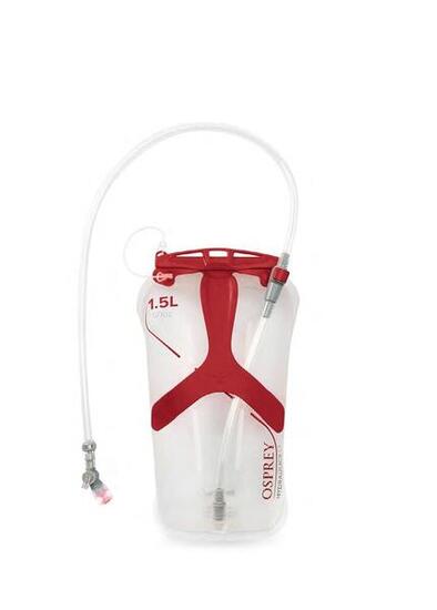 Osprey Hydraulics LT 1.5L - Trinksysstem