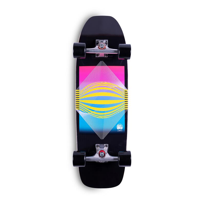 Surfskate Cutback Surfskates Tron 32"