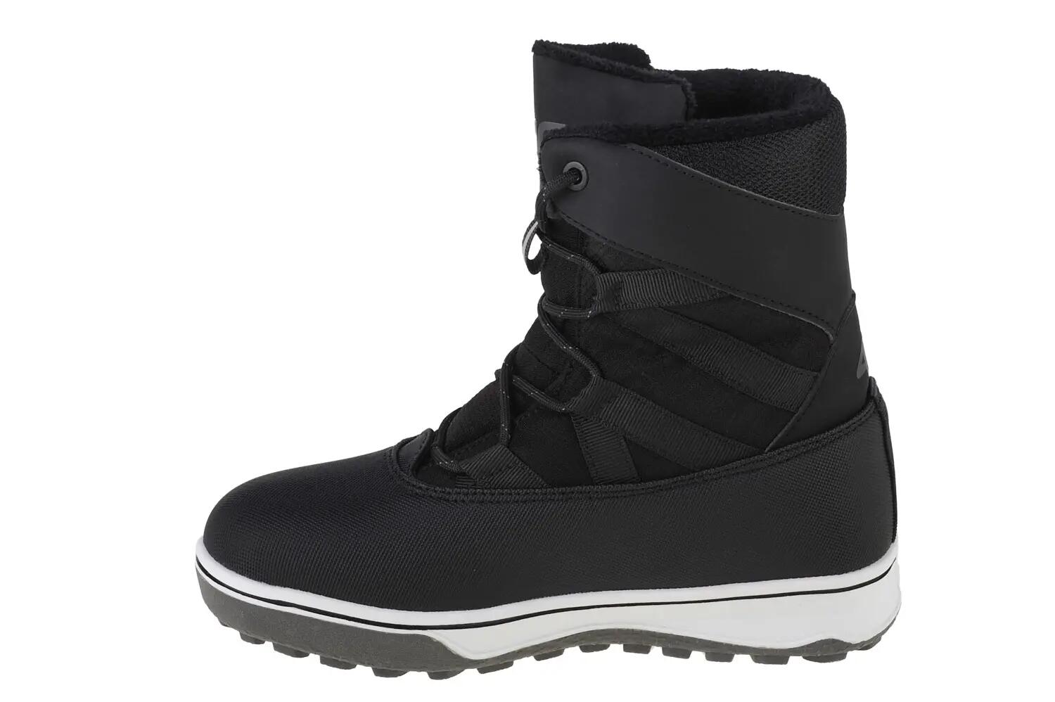 Gyerek hótaposó, 4F Kids Snow Boots 2/4