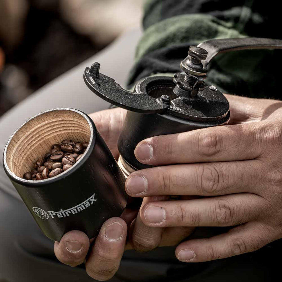 Petromax Handmatige Koffiemolen 4/6