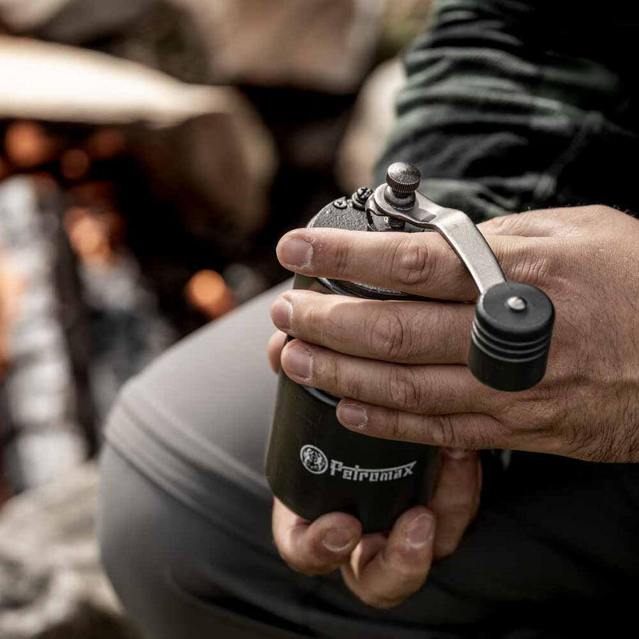 Petromax Handmatige Koffiemolen 3/6