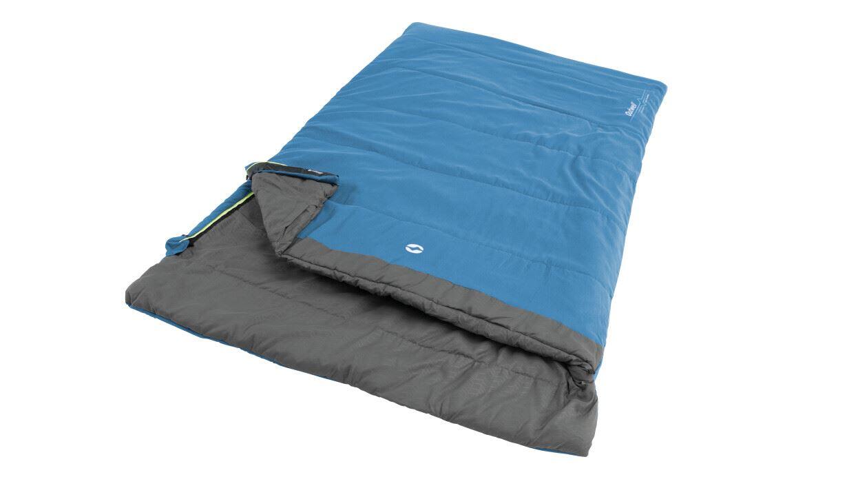 OUTWELL Outwell Celebration Lux Camping Sleeping Bag - Double