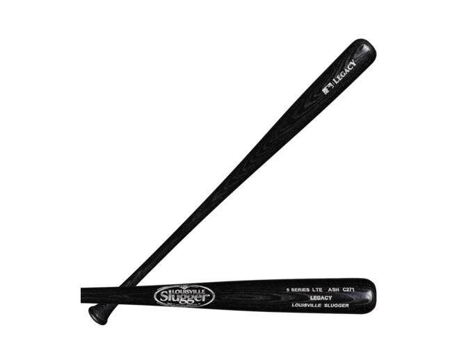 LOUISVILLE SLUGGER Louisville WTLW5A271C16 Legacy S5 Lte Ash C271 30 pollici Dimensioni