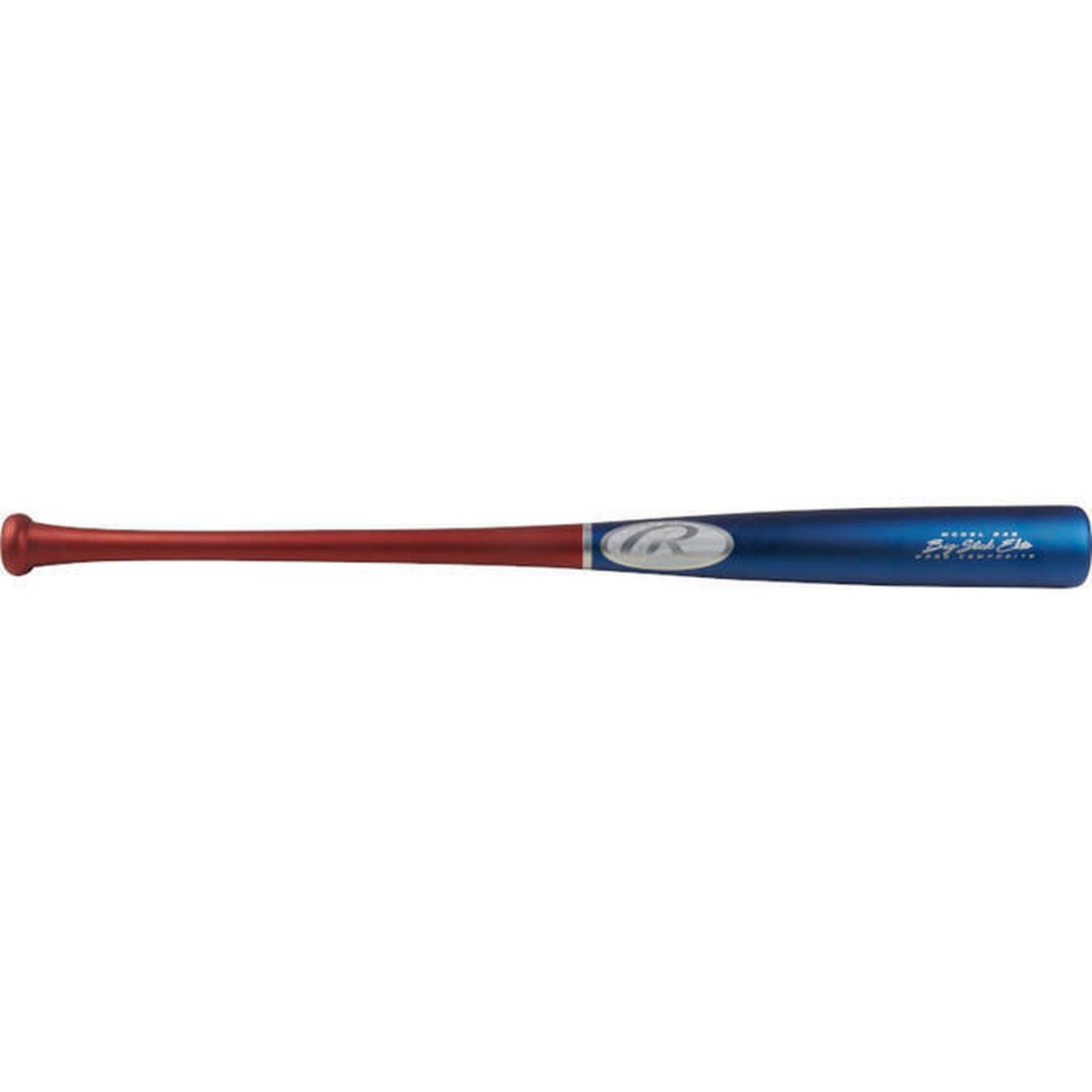 Rawlings R243CUS Big Stick Maple/Bamboo Composi 34 inch Size