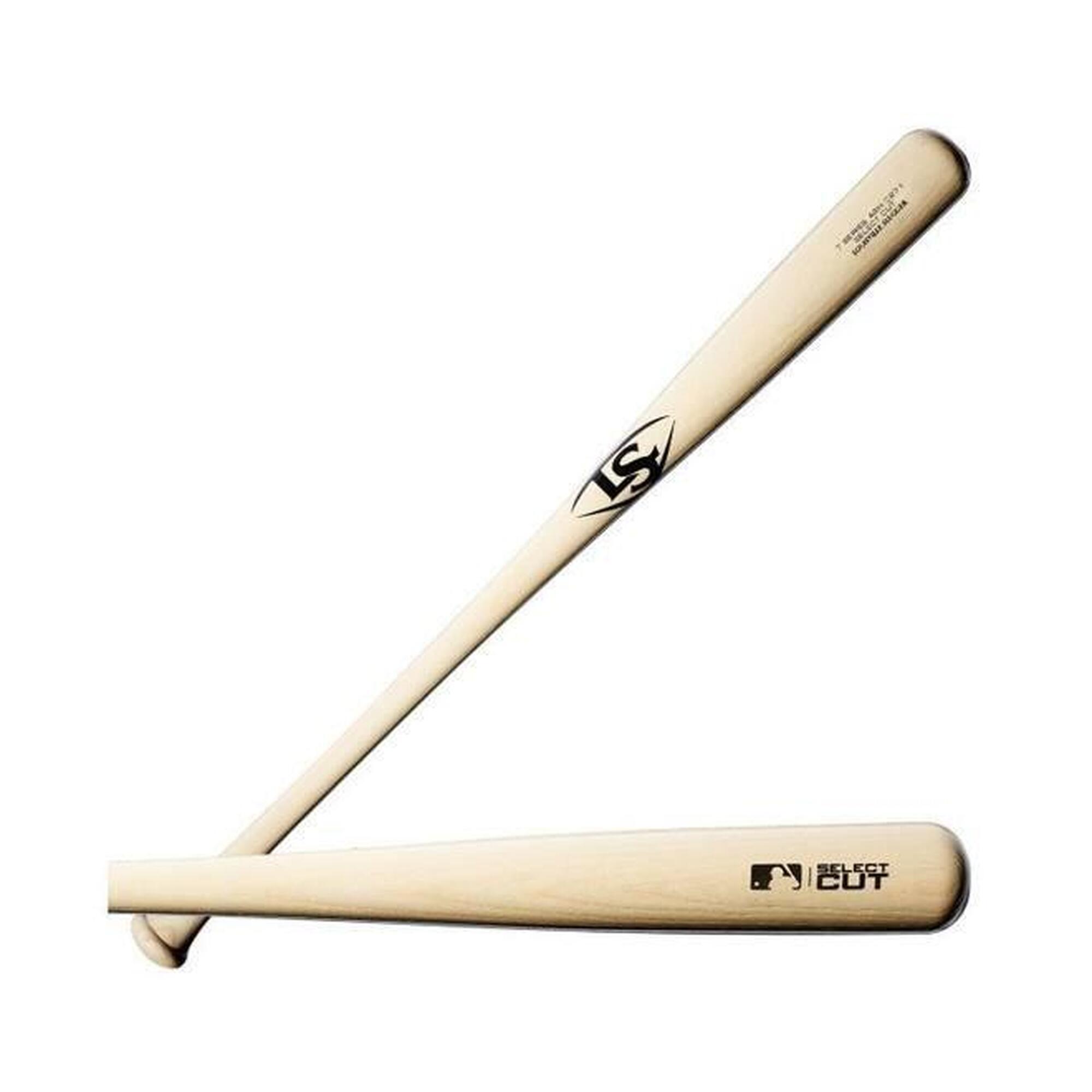 Louisville WTLW7A271A20 Select S7 Ash C271 Natu 33 pouces Taille