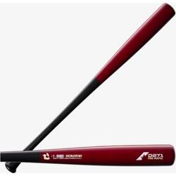 DeMarini WBD2371010 D271 Pro Érable Bois Composite 33 pouces Taille