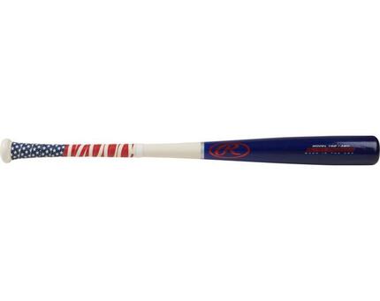 Rawlings Y62AUS Youth Player Preferred Ash Batte 28 pouces