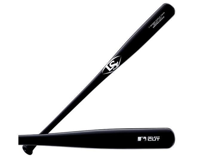 LOUISVILLE SLUGGER Louisville WTLW7M243A20 Seleziona S7 MPL C243 Nero 34 pollici