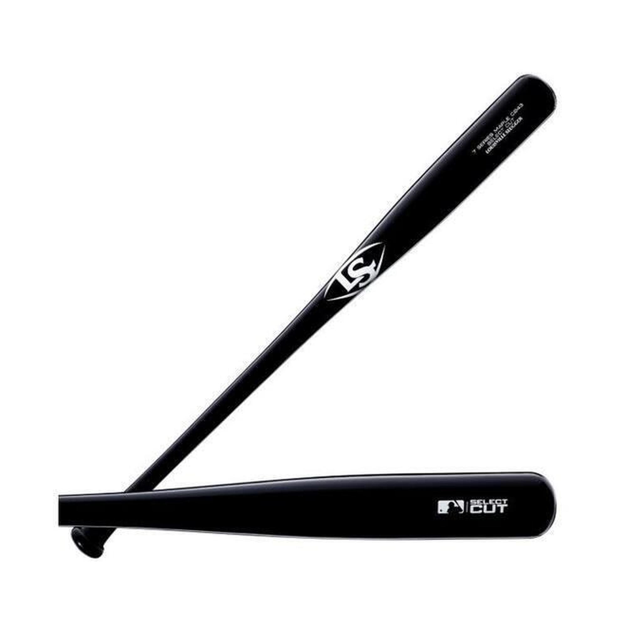 Louisville WTLW7M243A20 Select S7 MPL C243 Blac 34 inch Size