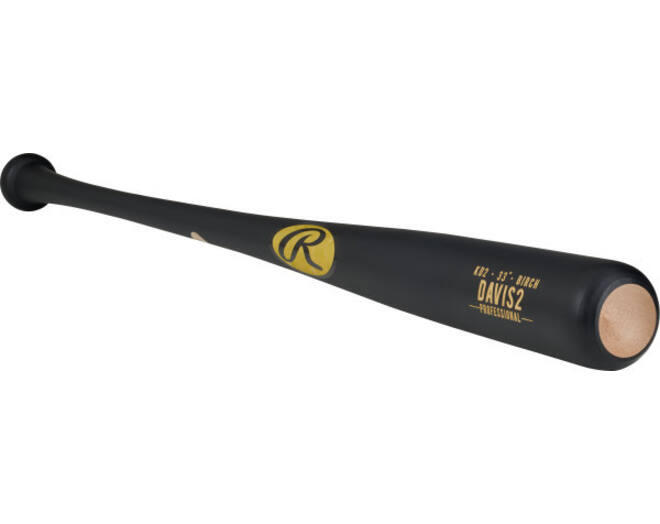Rawlings KD2PL Khris Davis Pro Grade Esdoorn 33 inch Maat 1/4
