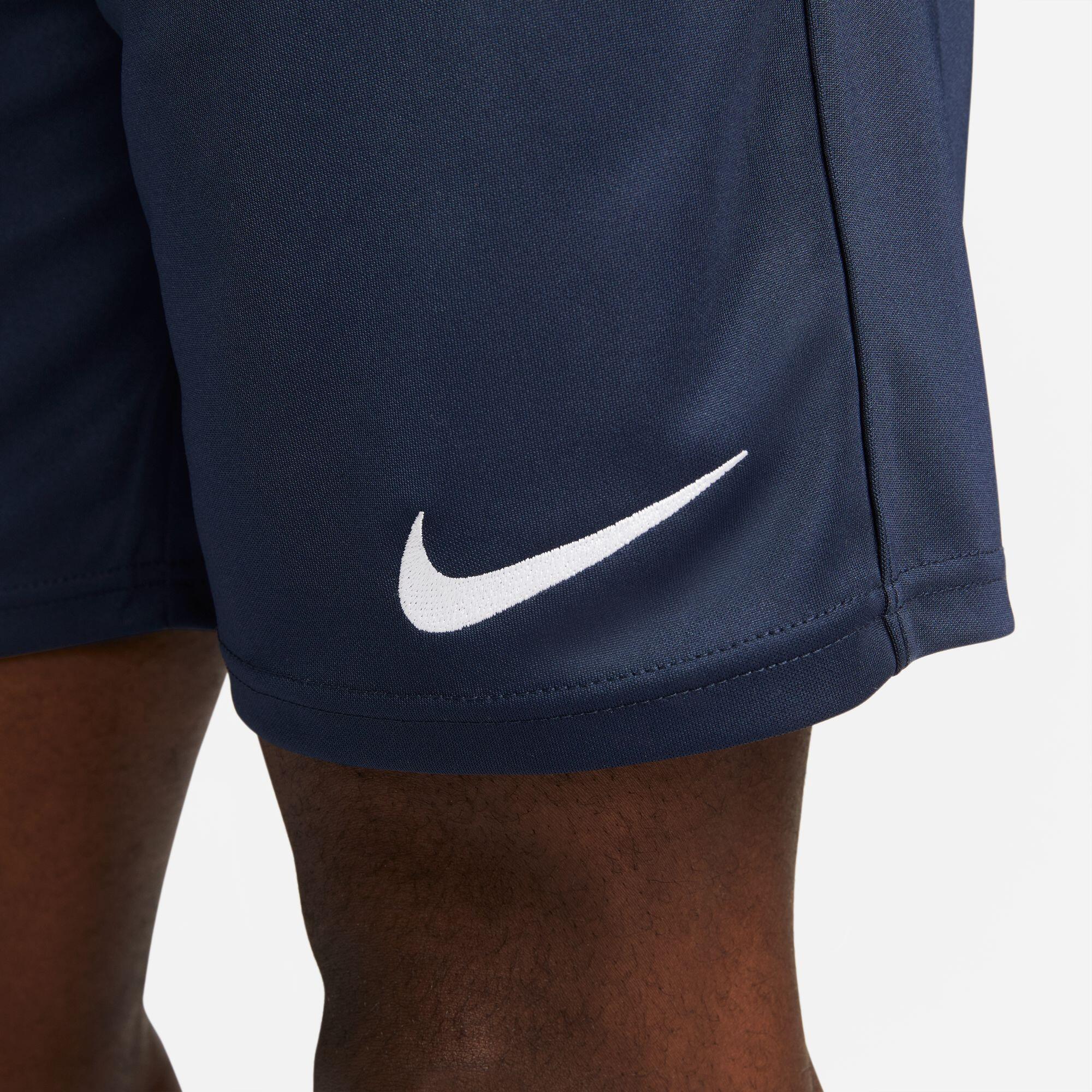 PANTALONCINO da calcio uomo nike 4/4
