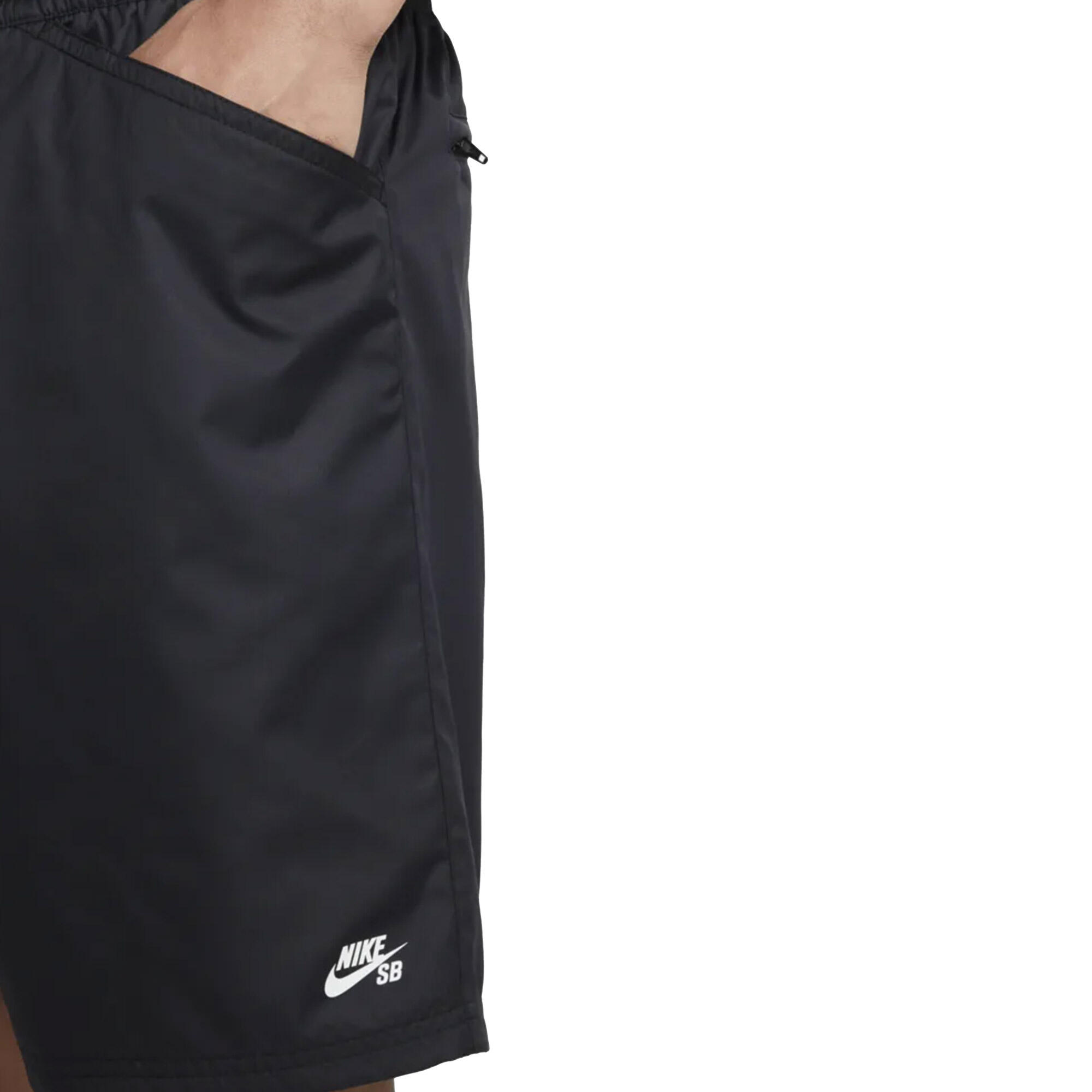Shorts SB Zwart - DH2892-010 4/5