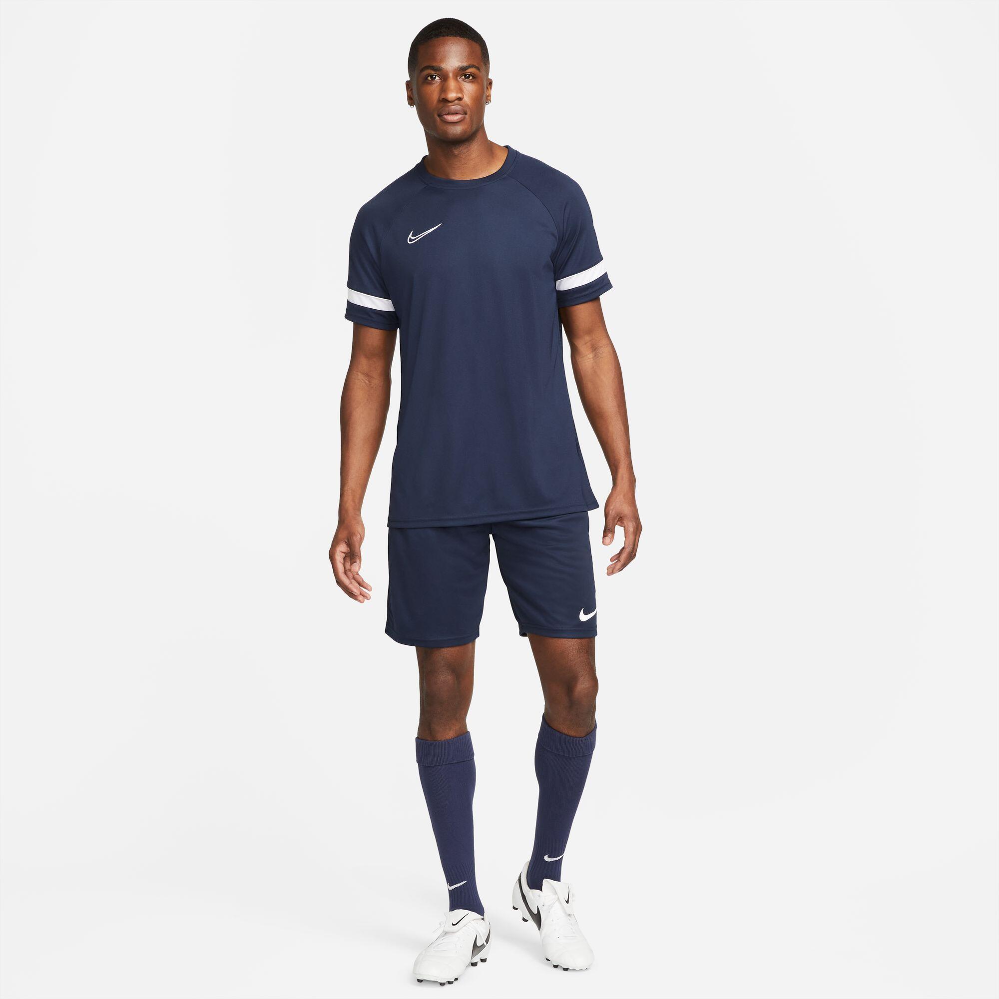 PANTALONCINO da calcio uomo nike 2/4