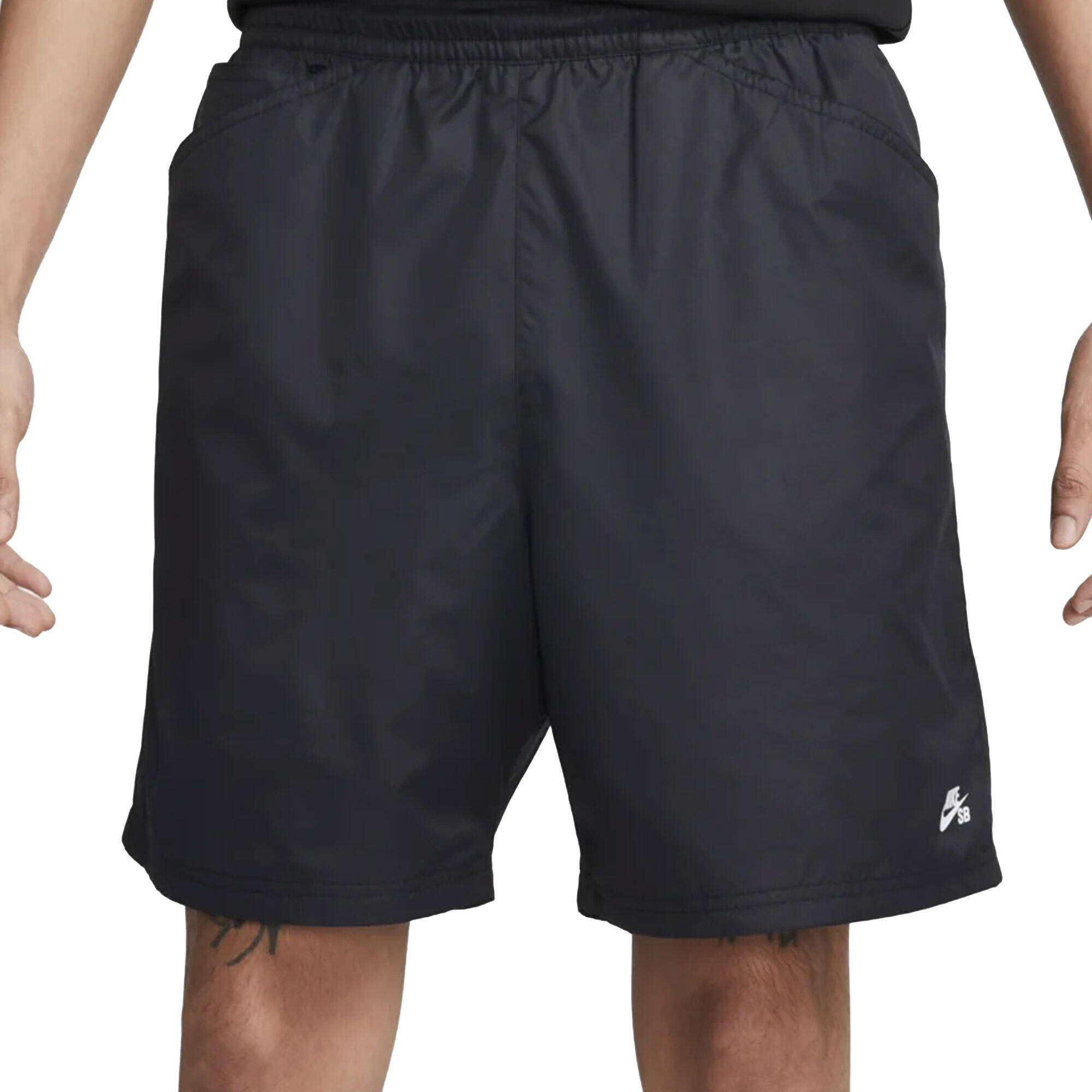 Shorts SB Zwart - DH2892-010 2/5
