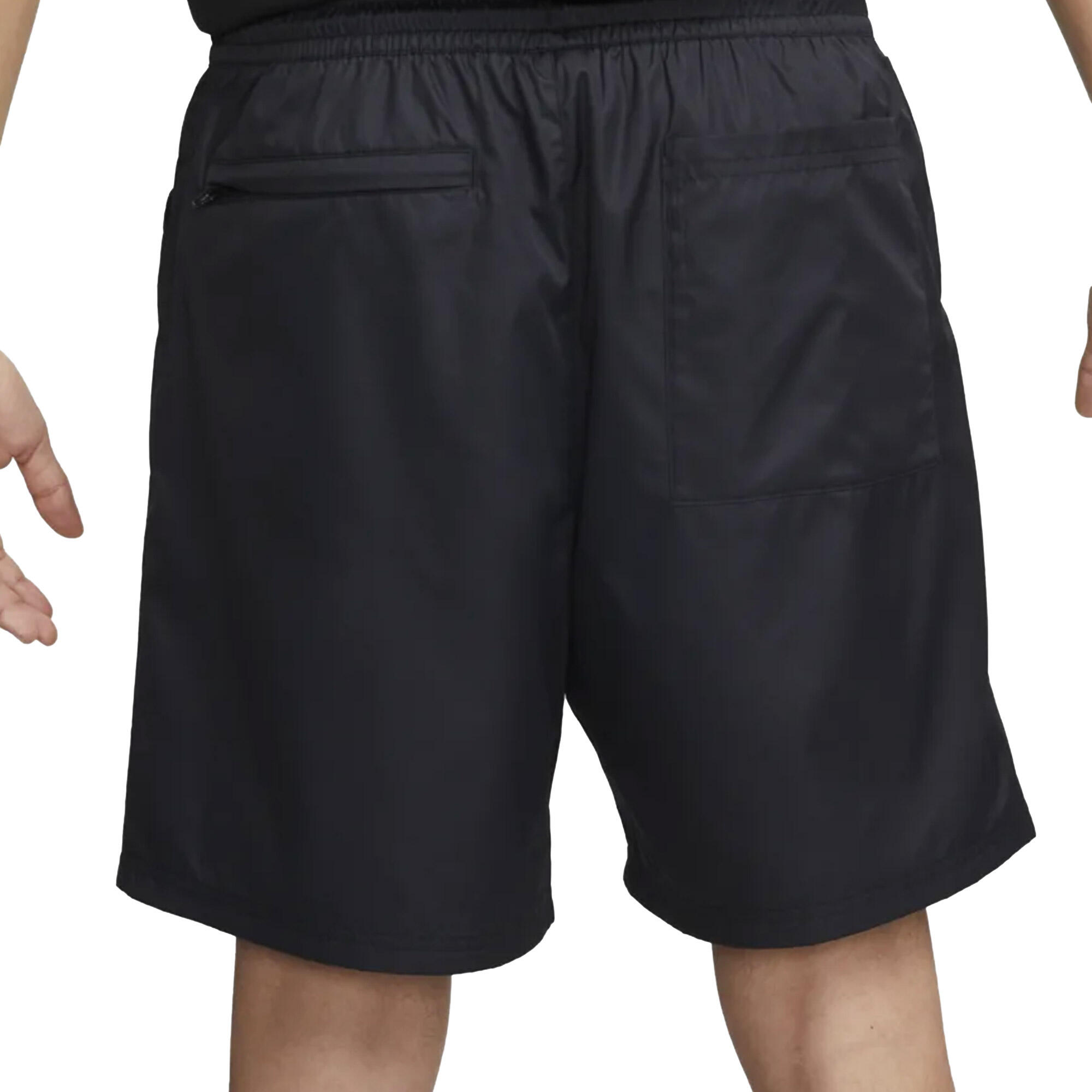 Shorts SB Zwart - DH2892-010 3/5