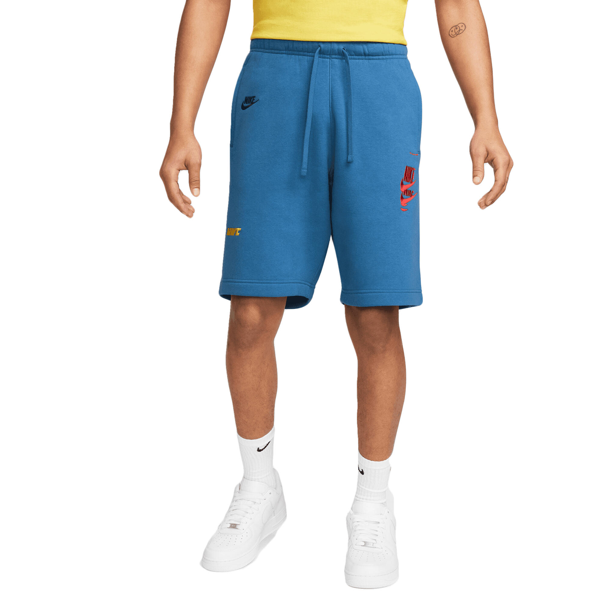 NIKE picture