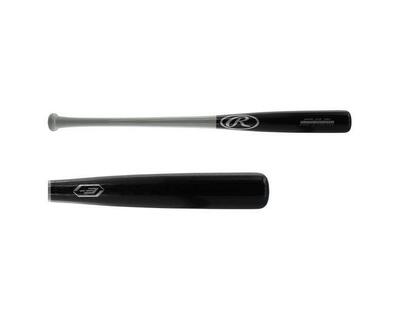 Rawlings 318raw player preferred ash houten bat 34 inch maat