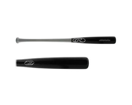 Rawlings 318RAW Player Preferred Batte en bois de frêne 34 pouces