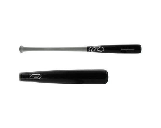 Rawlings 318RAW Player Preferred Batte en bois de frêne 34 pouces