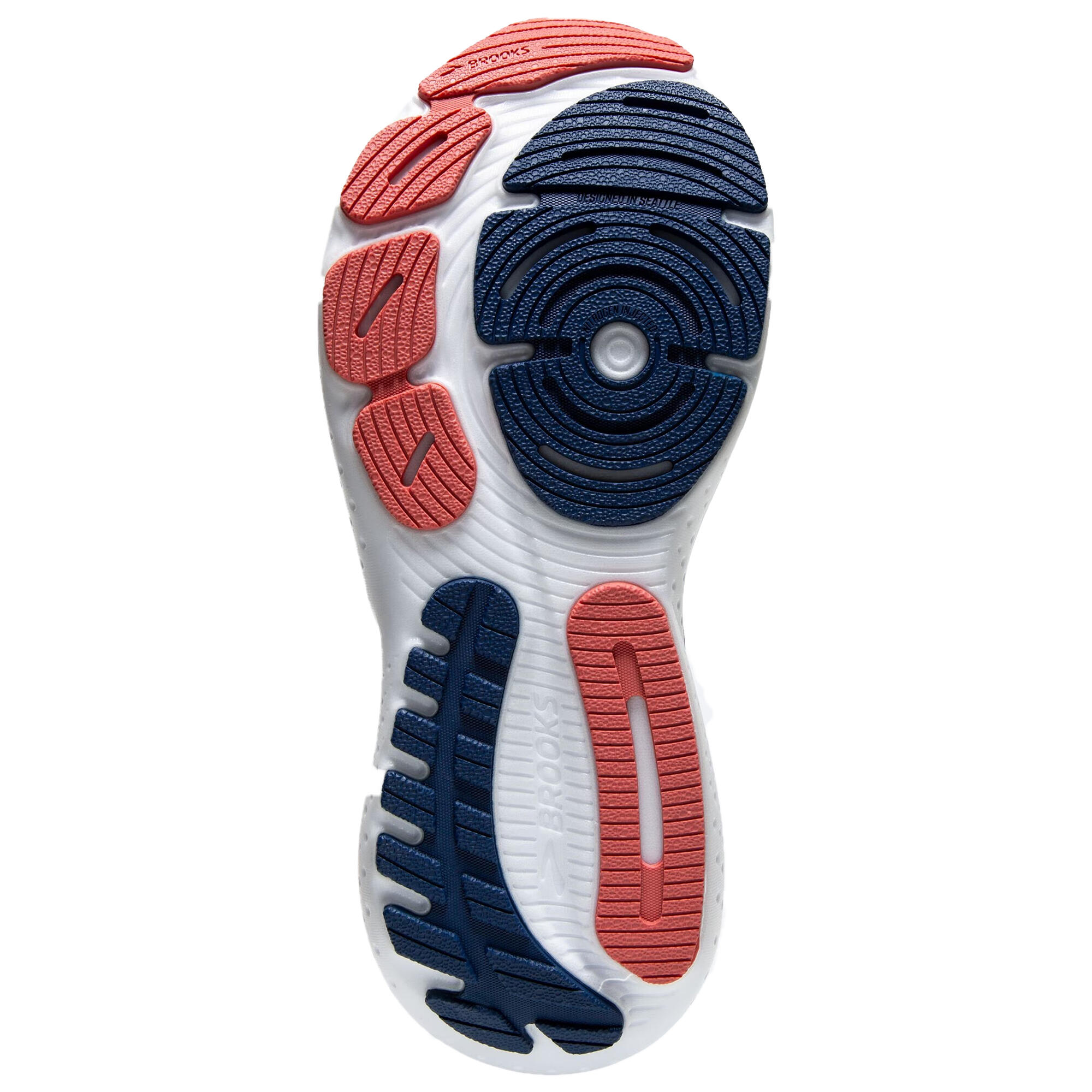 Schoenen om hard te lopen voor vrouwen Brooks Glycerin 21 4/5