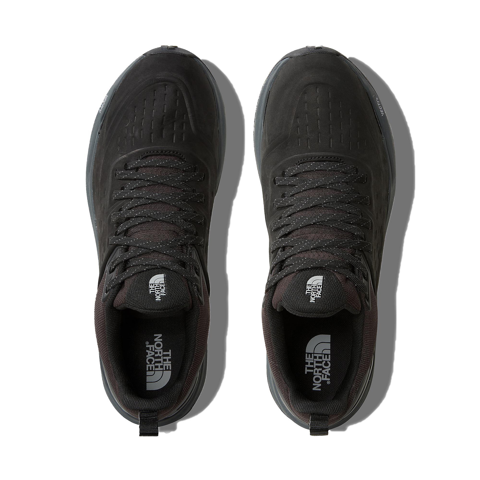 Chaussures Vectiv Exploris II Futurelight Lthr - 7W4Z-NY7 Noir 5/5