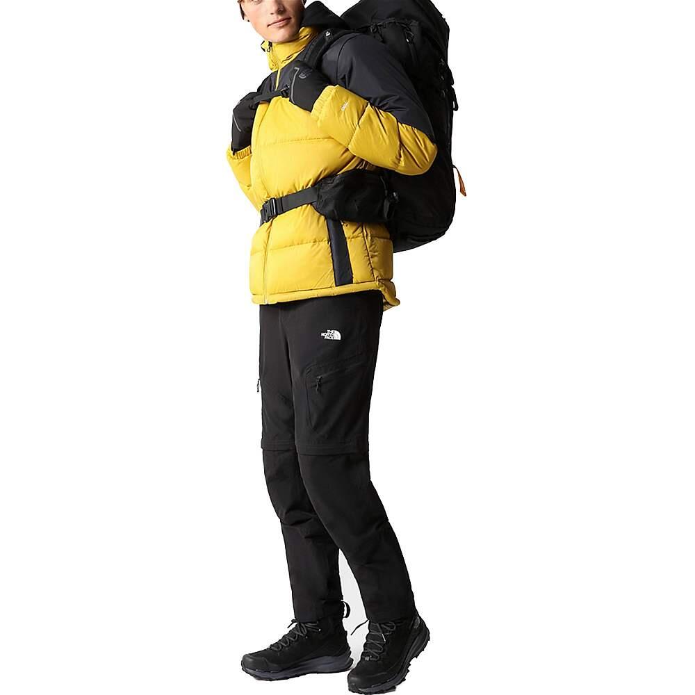 Veste Diablo Down  Jaune - 4M9J-81U 5/5
