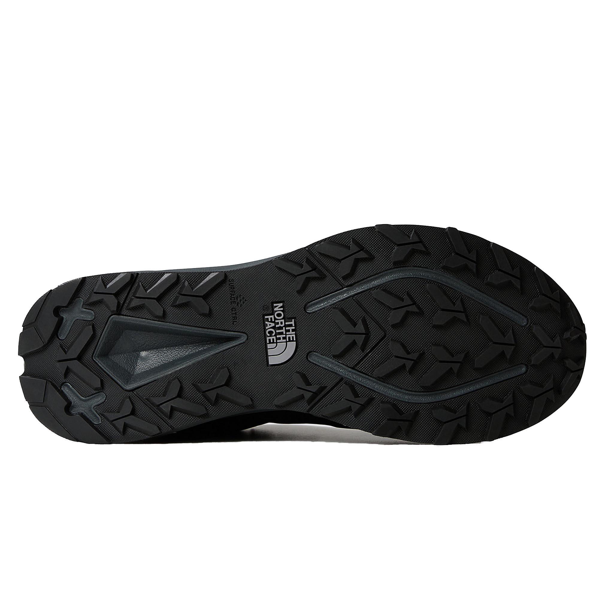 Chaussures Vectiv Exploris II Futurelight Lthr - 7W4Z-NY7 Noir 4/5