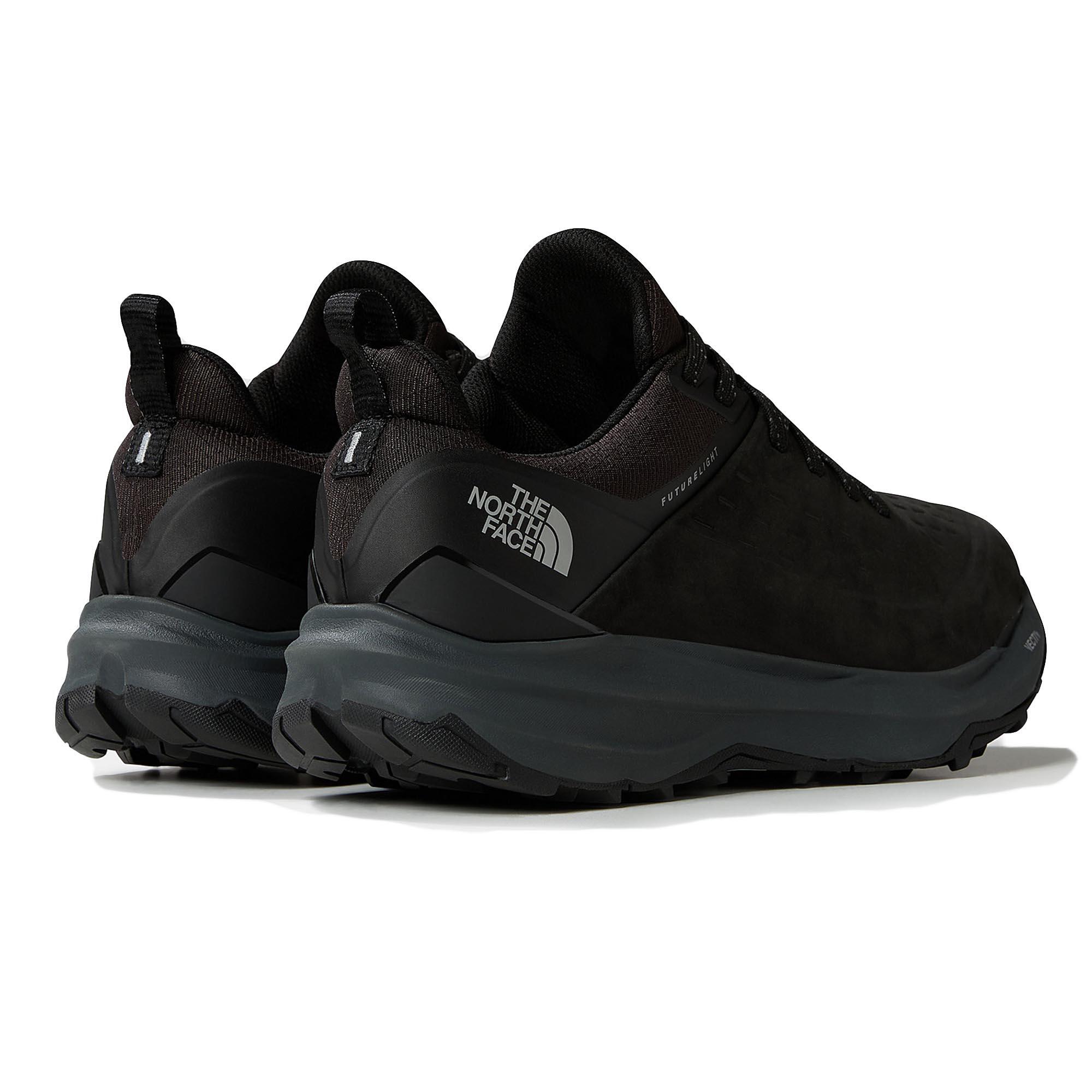 Chaussures Vectiv Exploris II Futurelight Lthr - 7W4Z-NY7 Noir 3/5