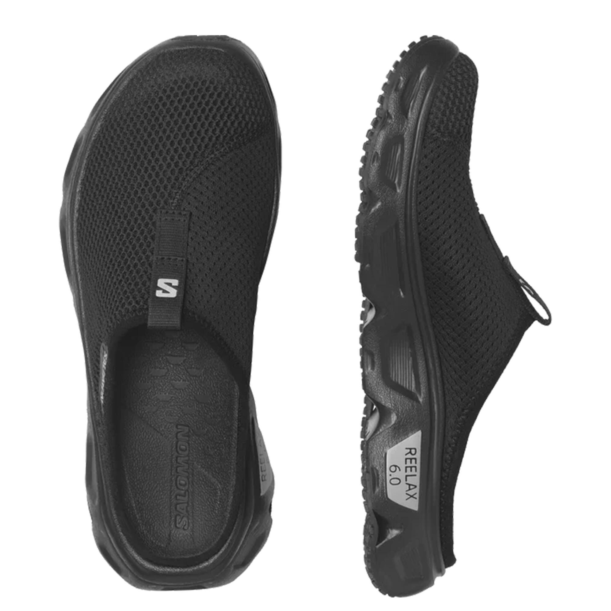 Ciabatte donna Salomon Reelax Slide 6.0 5/5