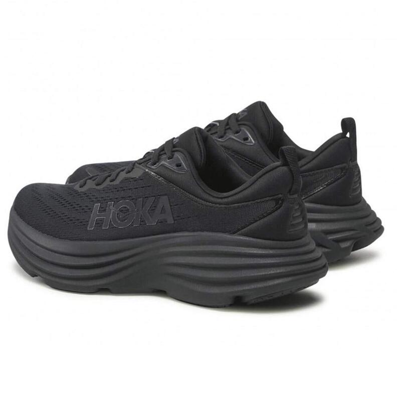 One One Bondi 8 Triple Black
