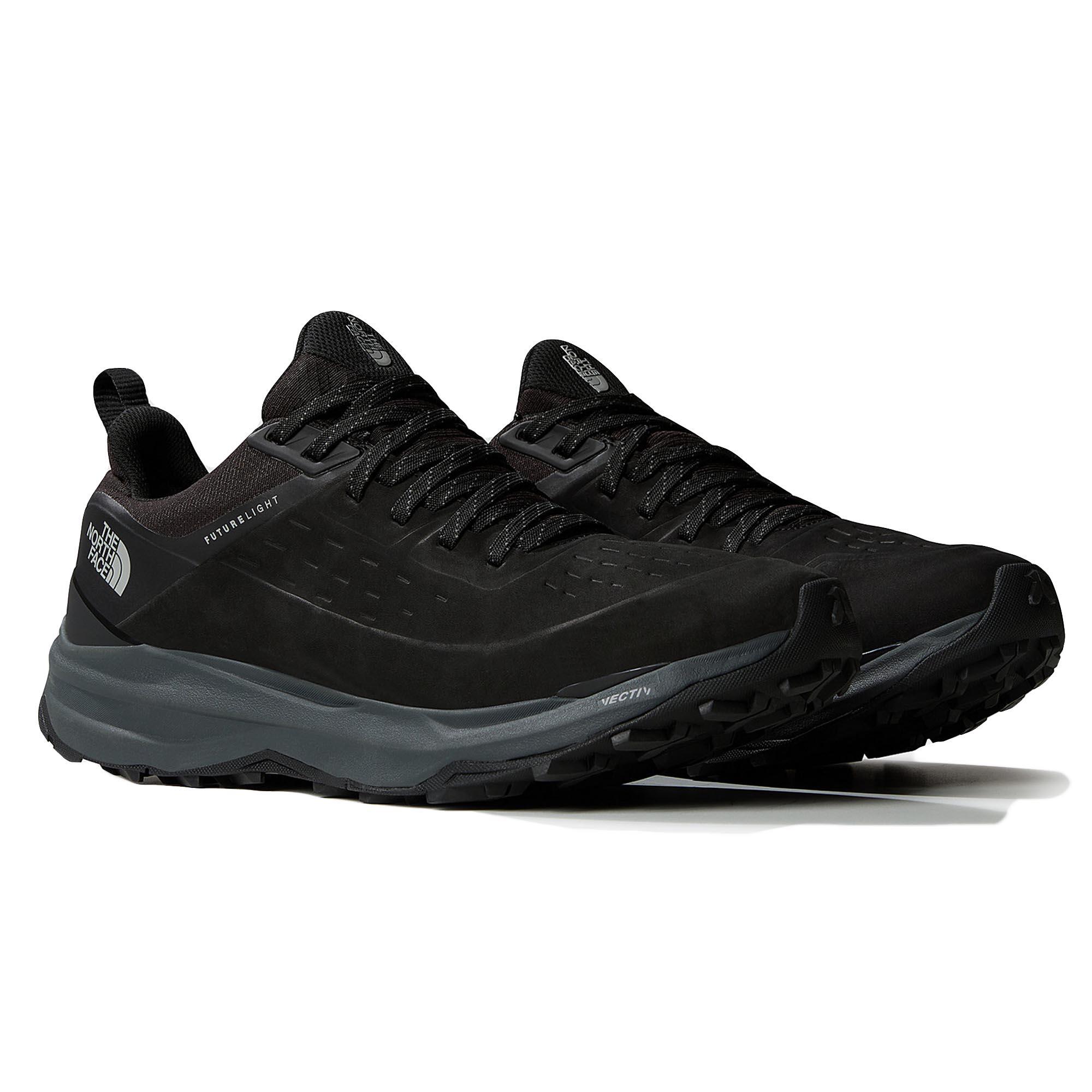 Chaussures Vectiv Exploris II Futurelight Lthr - 7W4Z-NY7 Noir 2/5