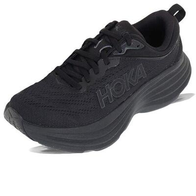 Zapatilla Bondi 8 Talla 40 - 1127952-BBLC Negro
