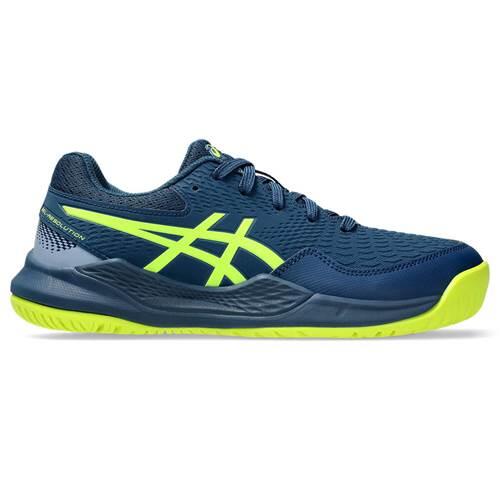 ASICS Scarpe da tennis Gel-Resolution 9 GS Junior Allcourt BUNT 35