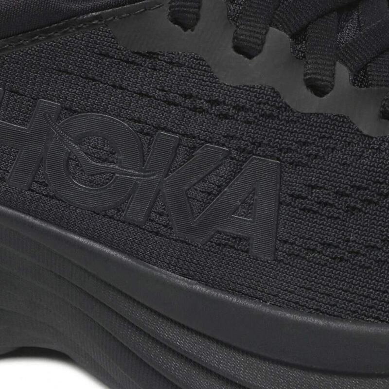 One One Bondi 8 Triple Black