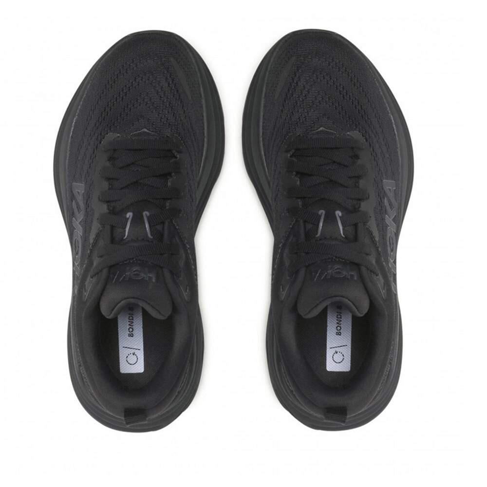 Chaussures  One One Bondi 8 Triple Black 5/5