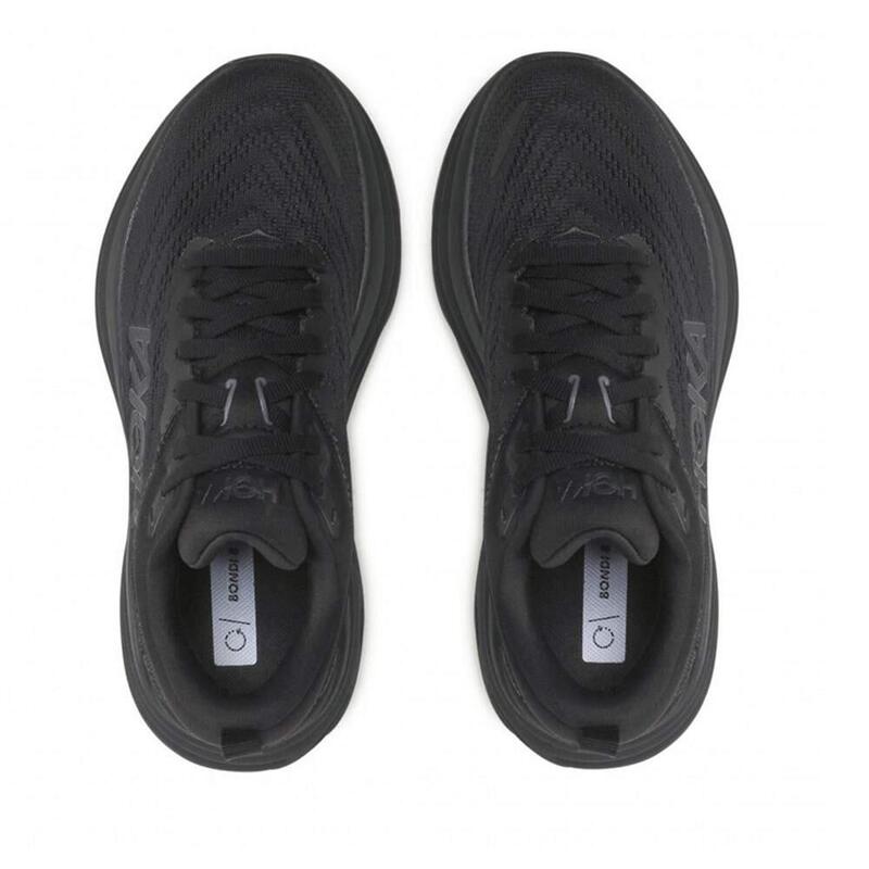 One One Bondi 8 Triple Black